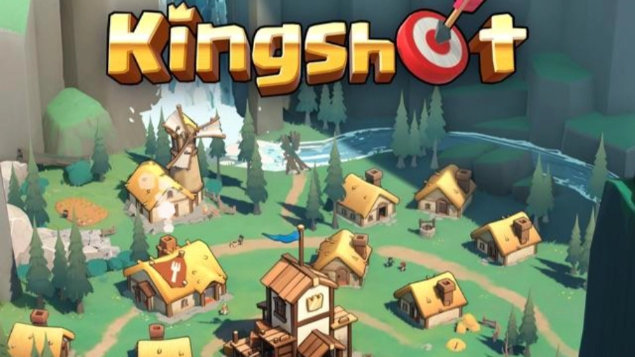 Kingshot : Une Nouvelle Application de Stratégie en Pleine Ascension