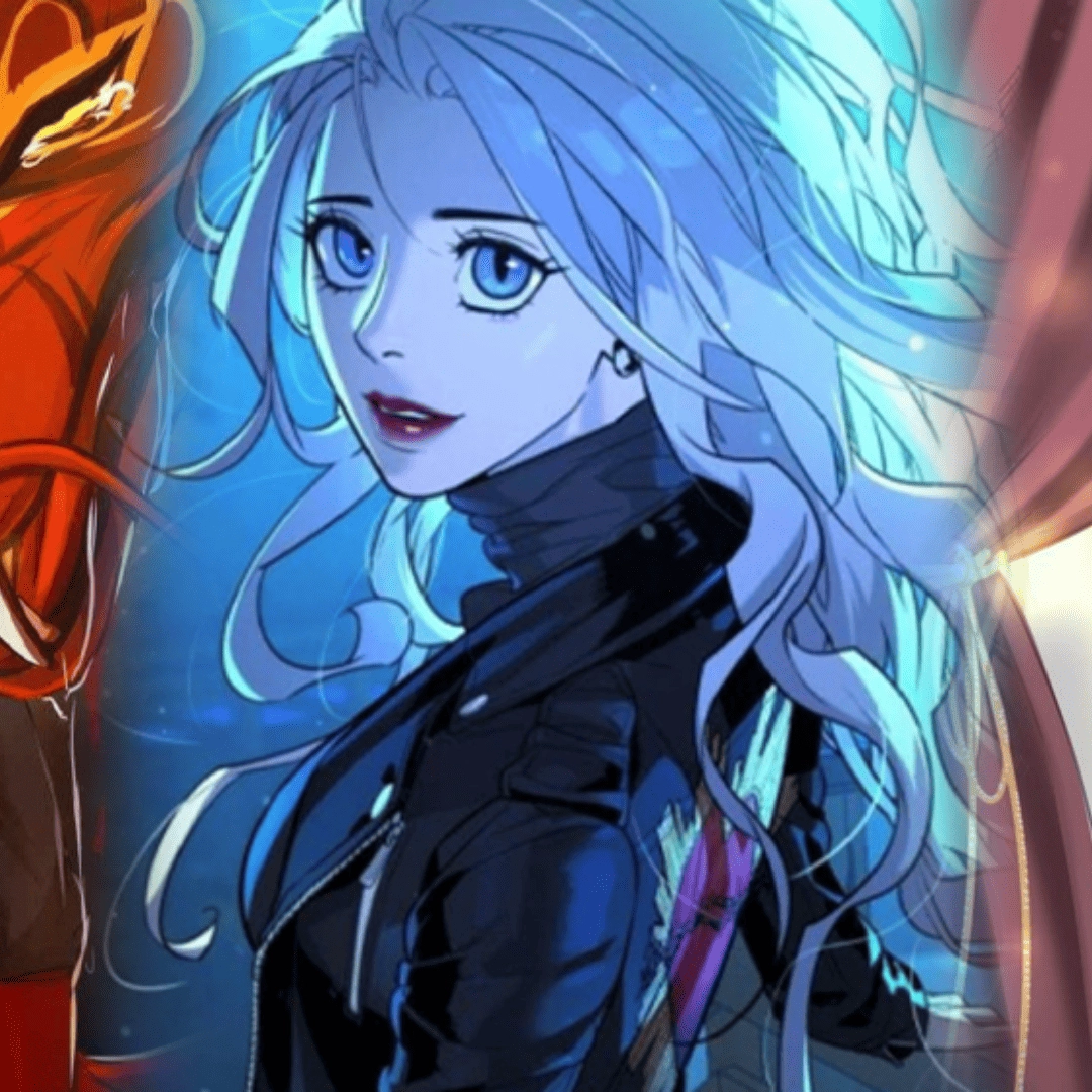 Webtoons