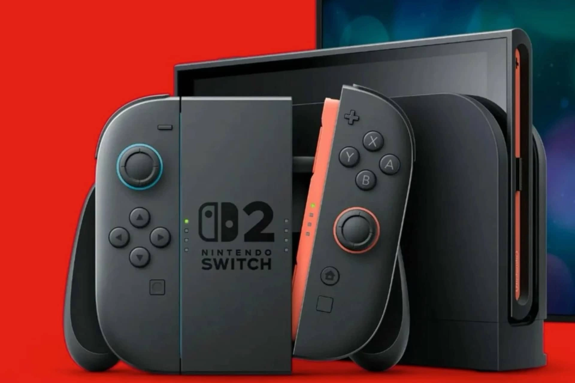 La Nintendo Switch 2 est là : Révolution ou simple évolution ?